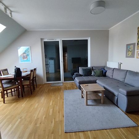 옐레니아구라 Apartament Zielone Tarasy - Pck 34 아파트 외부 사진