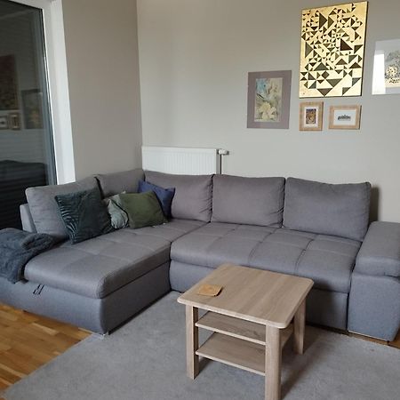 옐레니아구라 Apartament Zielone Tarasy - Pck 34 아파트 외부 사진
