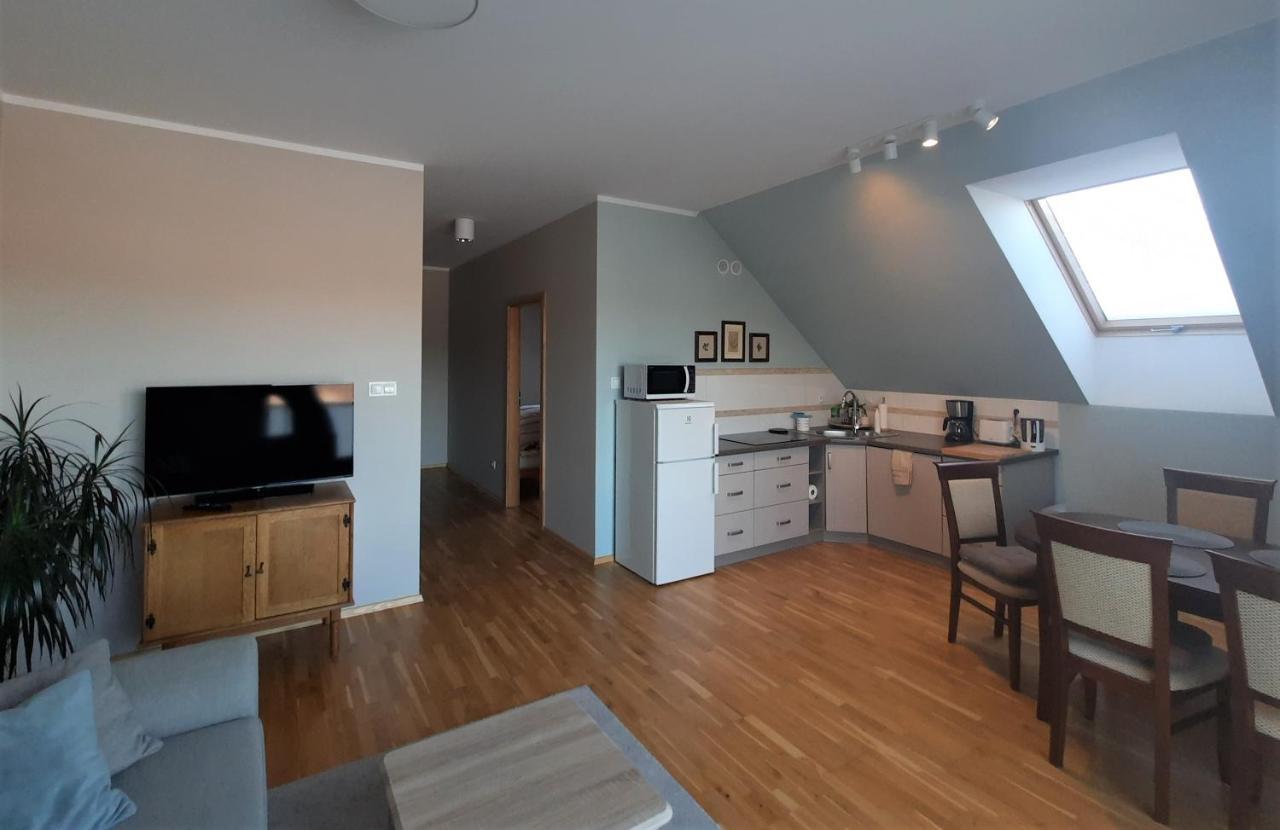 옐레니아구라 Apartament Zielone Tarasy - Pck 34 아파트 외부 사진