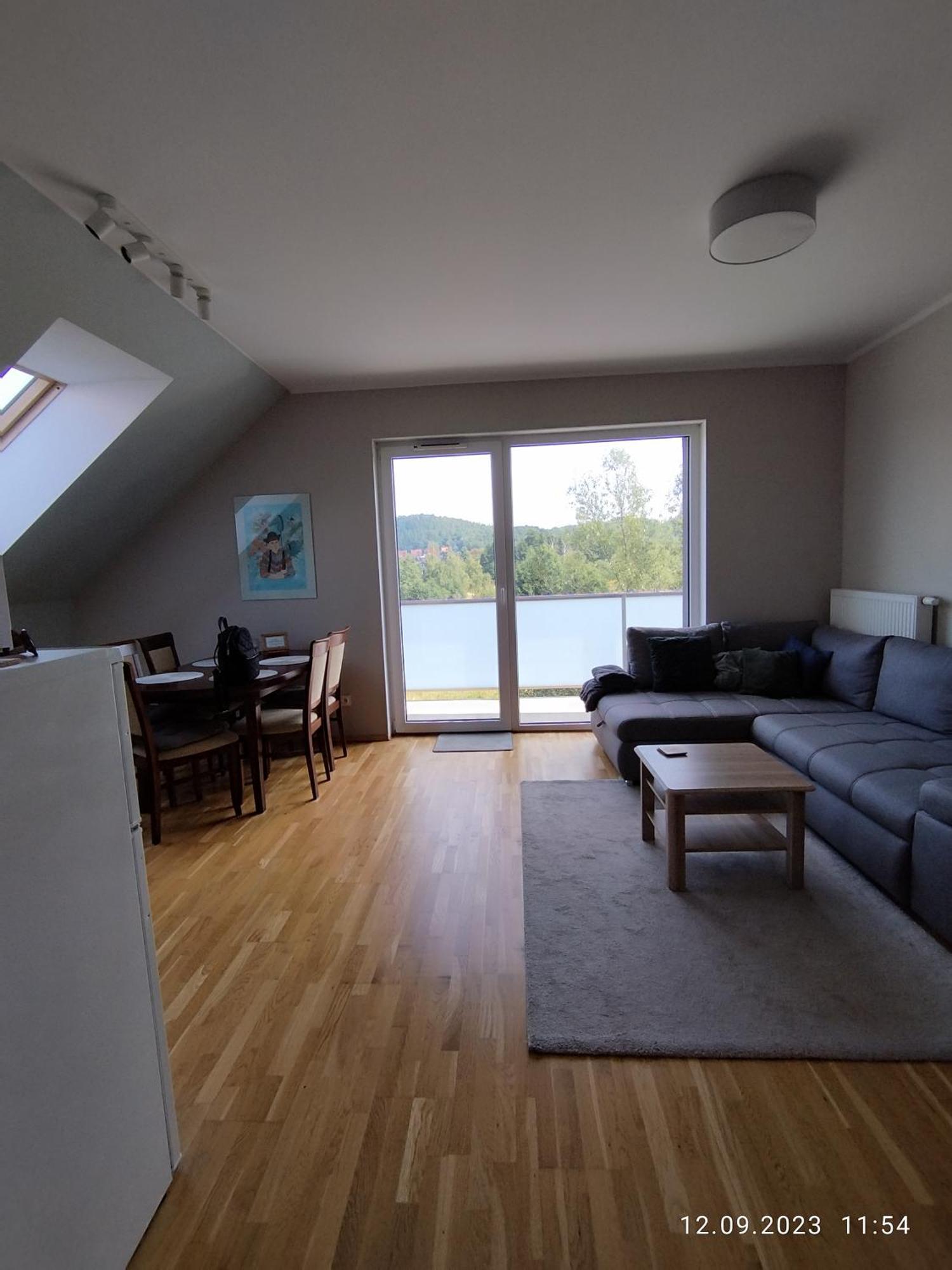 옐레니아구라 Apartament Zielone Tarasy - Pck 34 아파트 외부 사진