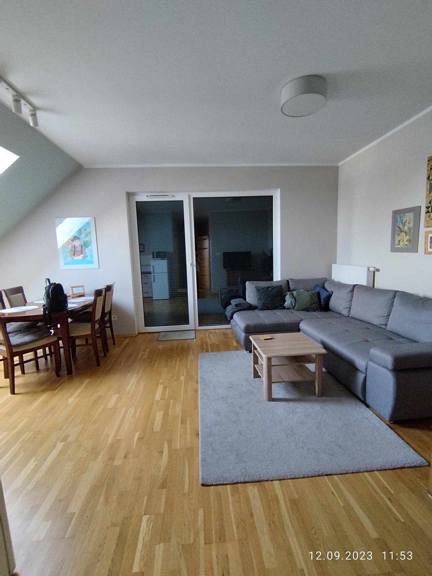 옐레니아구라 Apartament Zielone Tarasy - Pck 34 아파트 외부 사진
