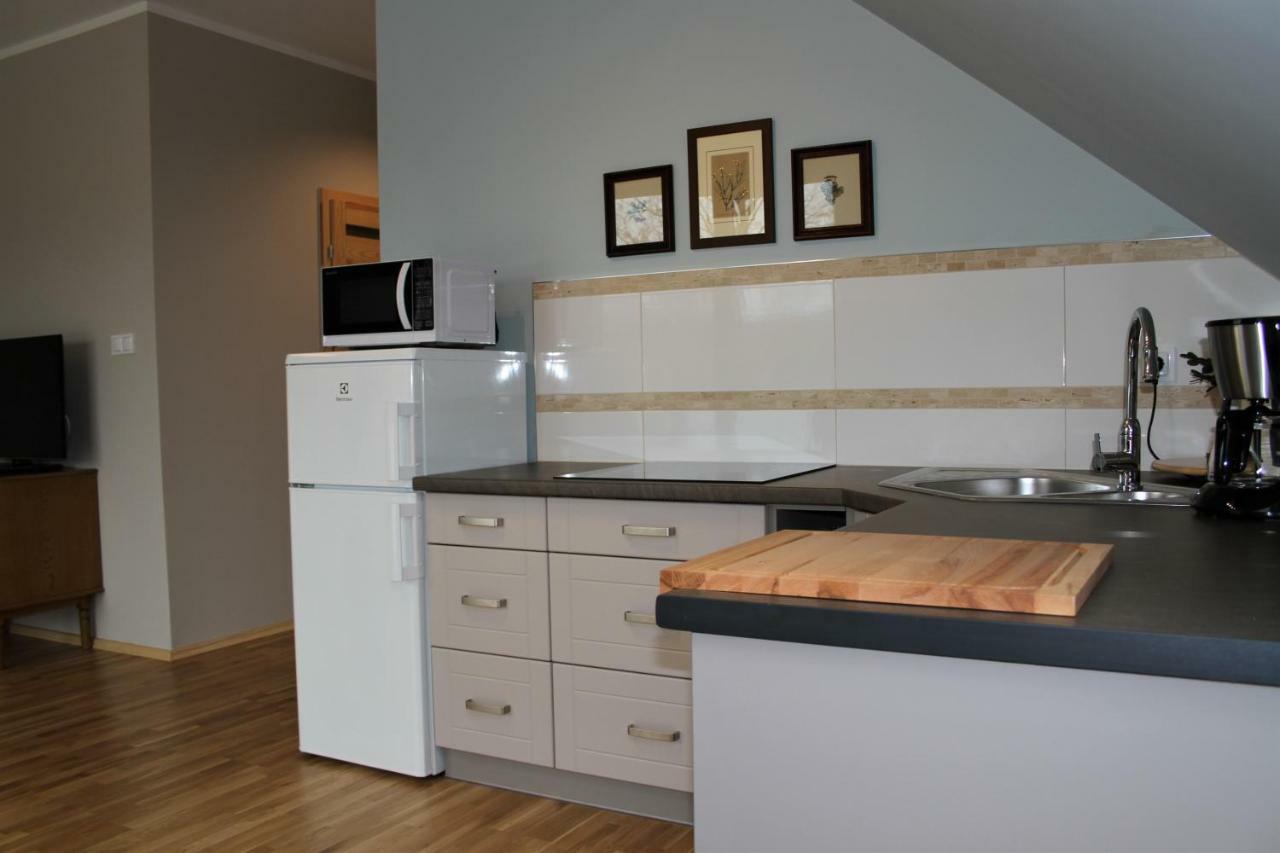 옐레니아구라 Apartament Zielone Tarasy - Pck 34 아파트 외부 사진