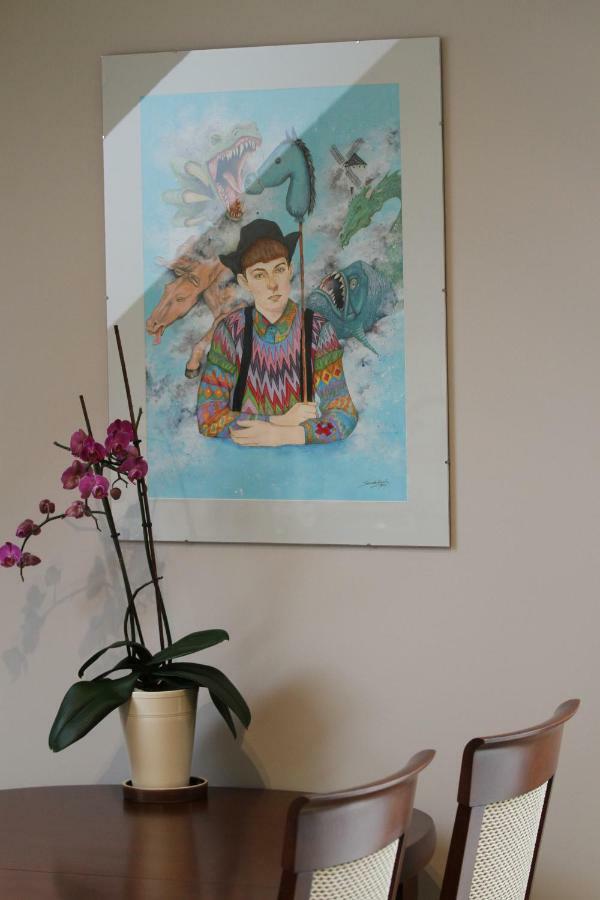 옐레니아구라 Apartament Zielone Tarasy - Pck 34 아파트 외부 사진