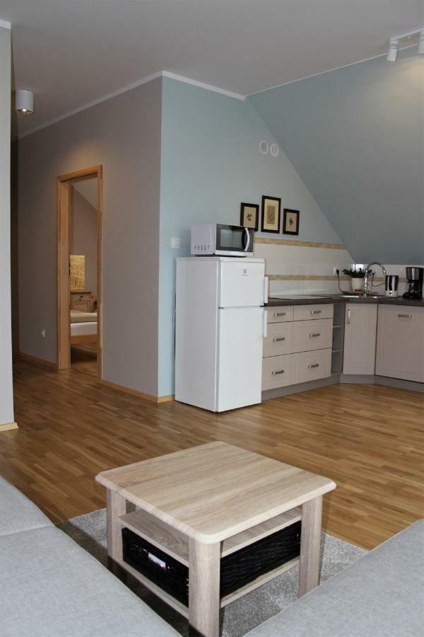 옐레니아구라 Apartament Zielone Tarasy - Pck 34 아파트 외부 사진
