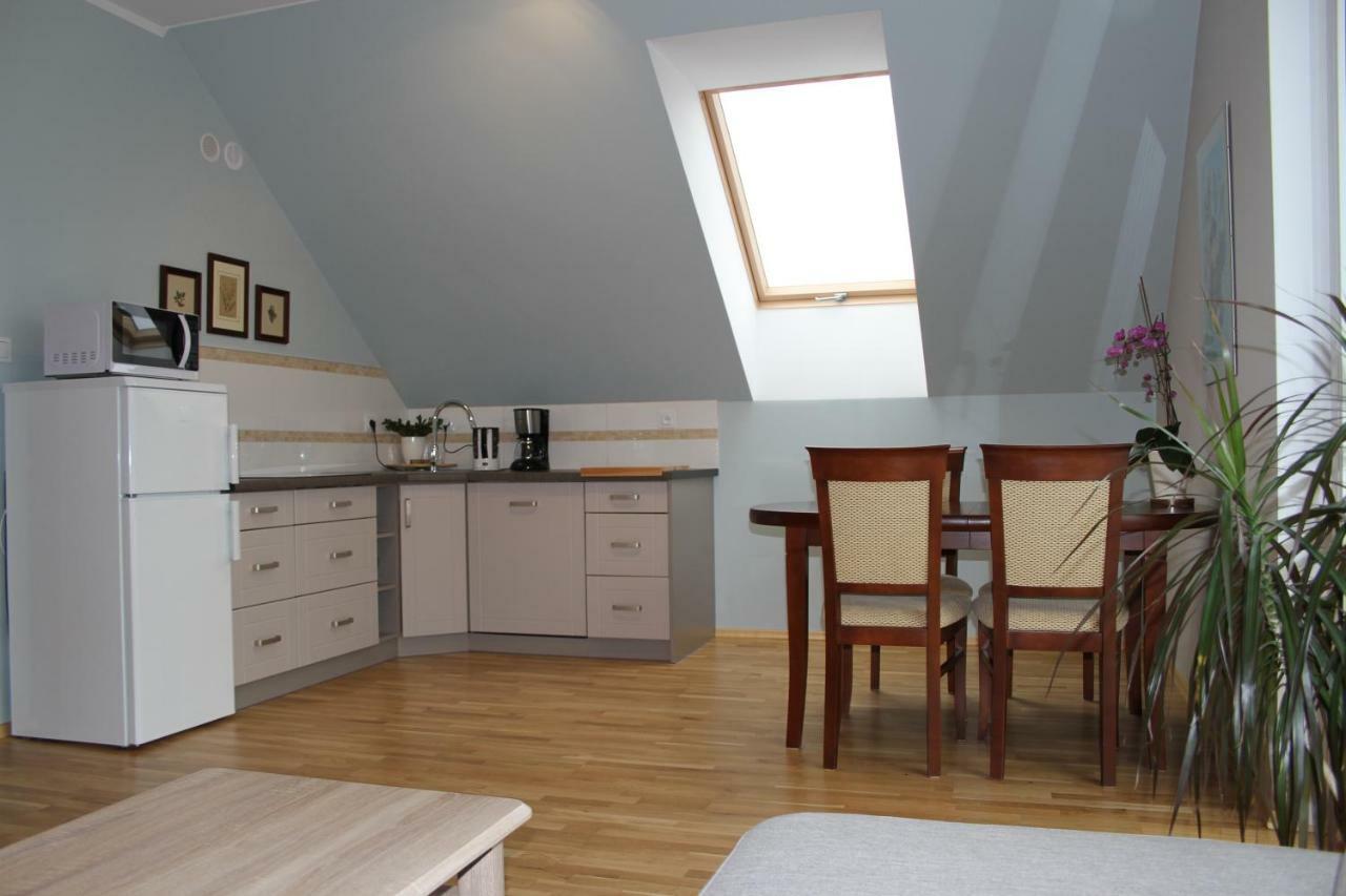 옐레니아구라 Apartament Zielone Tarasy - Pck 34 아파트 외부 사진
