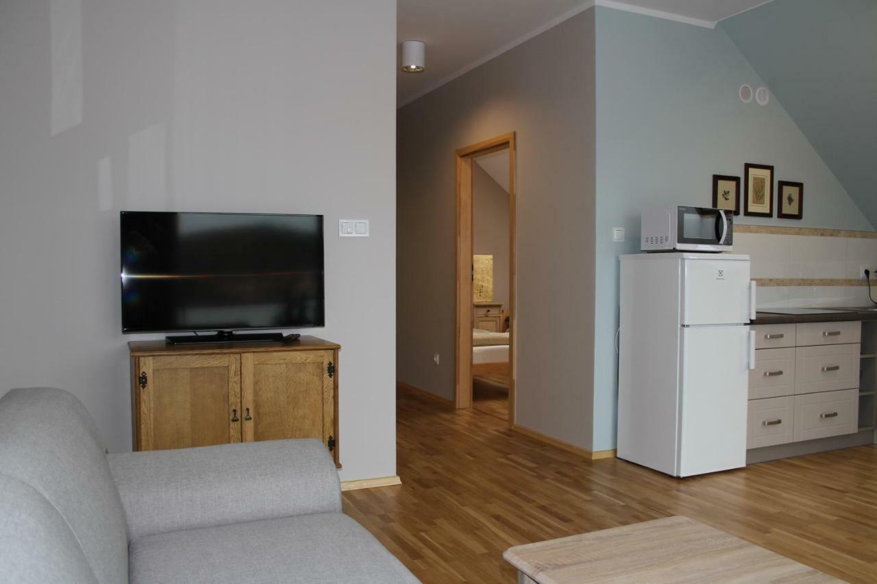 옐레니아구라 Apartament Zielone Tarasy - Pck 34 아파트 외부 사진