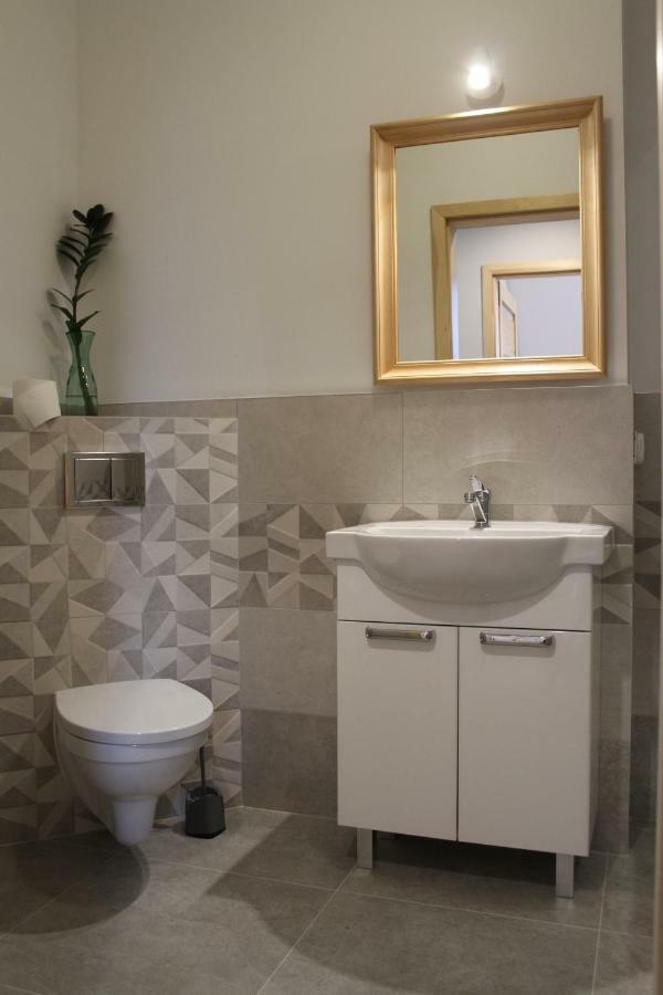 옐레니아구라 Apartament Zielone Tarasy - Pck 34 아파트 외부 사진