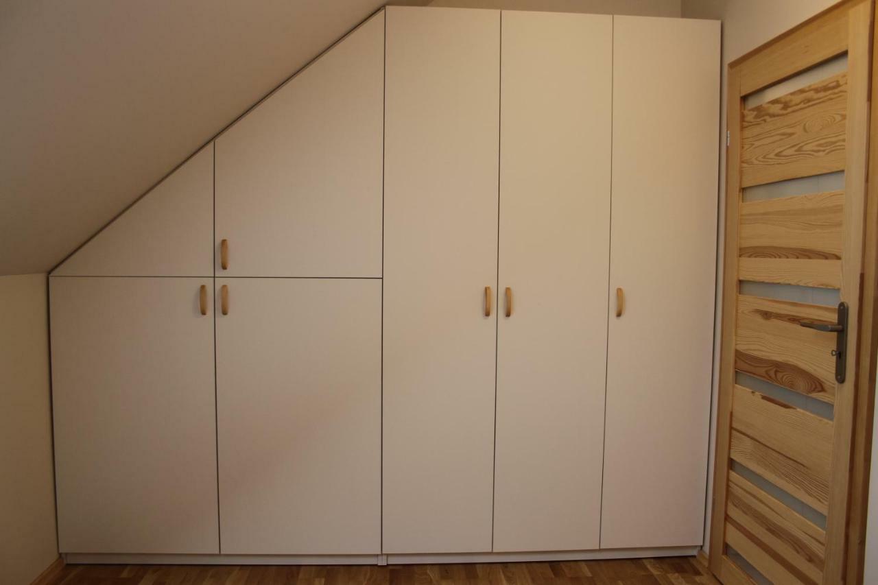 옐레니아구라 Apartament Zielone Tarasy - Pck 34 아파트 외부 사진