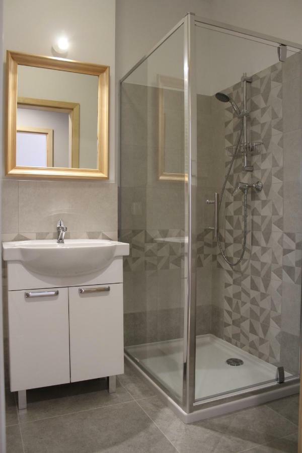 옐레니아구라 Apartament Zielone Tarasy - Pck 34 아파트 외부 사진