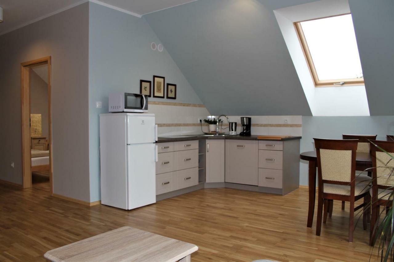 옐레니아구라 Apartament Zielone Tarasy - Pck 34 아파트 외부 사진